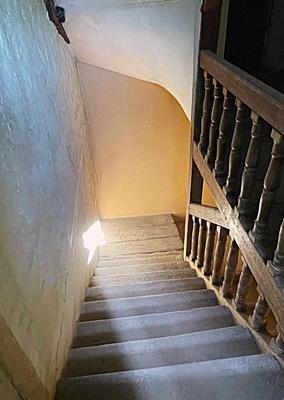 Maison de village - 90 m² - 3 pièces