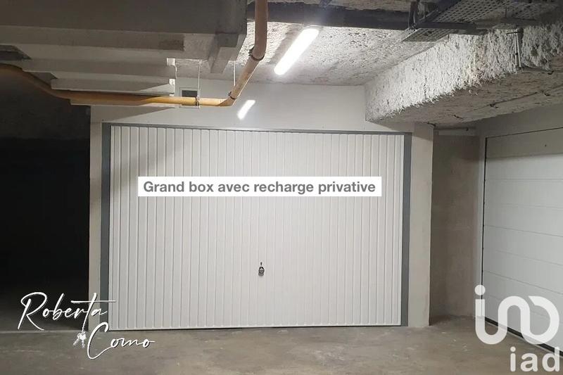 Parking - 16 m²