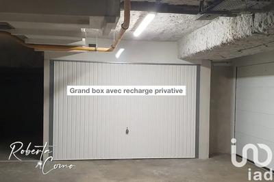 Parking - 16 m²