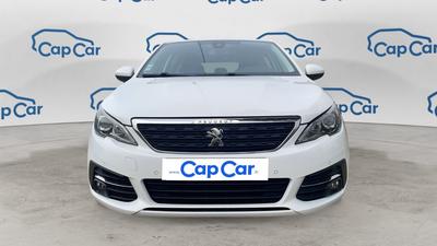 Peugeot 308 1.5 BlueHDi 130 Eat6 Active Business