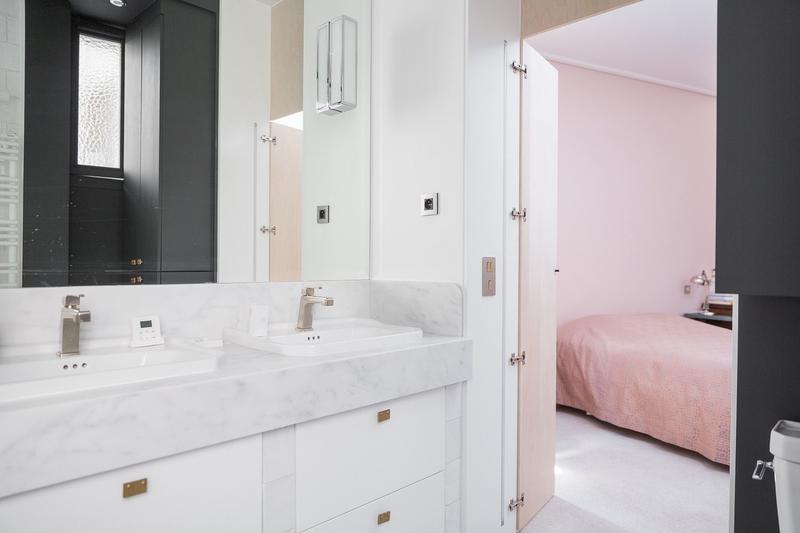 Appartement - 147 m² - 5 pièces