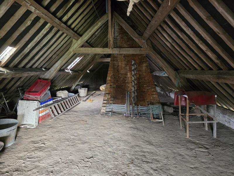 Maison - 82 m² - 3 pièces