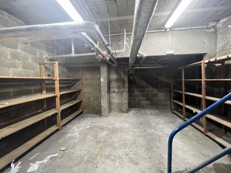 Local commercial - 290 m²