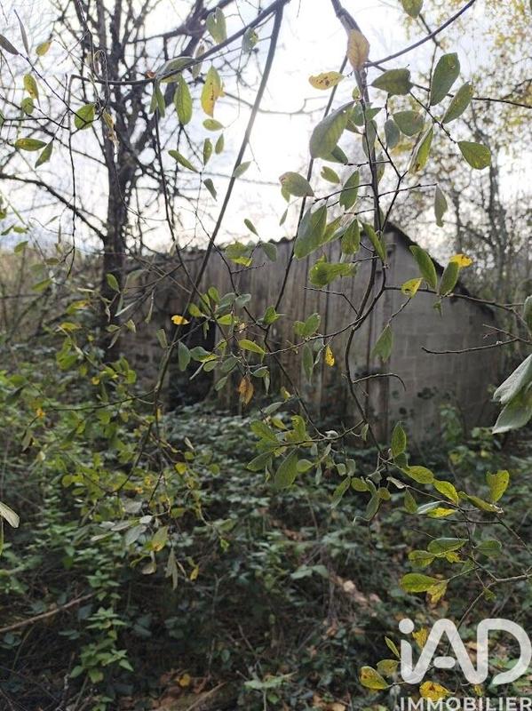 Terrain - 405 918 m²