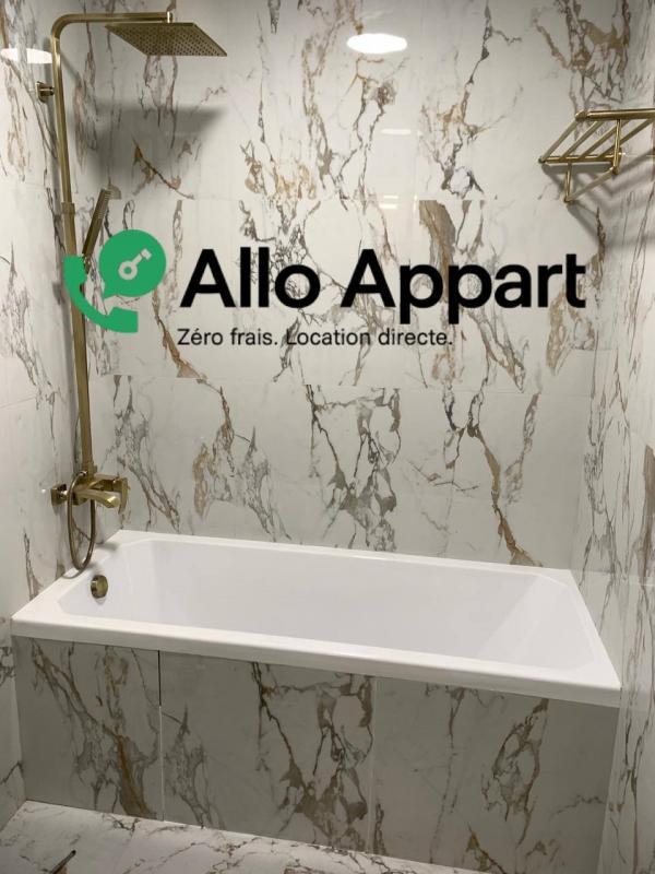 Appartement - 54 m² - 2 pièces