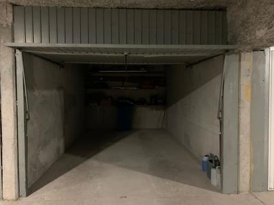 Garage - 15 m²