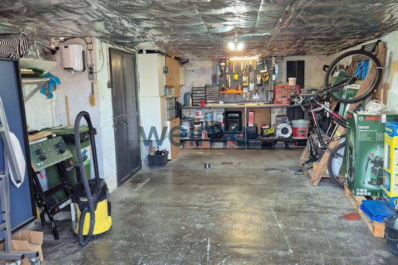 Maison - 81 m² - 4 pièces