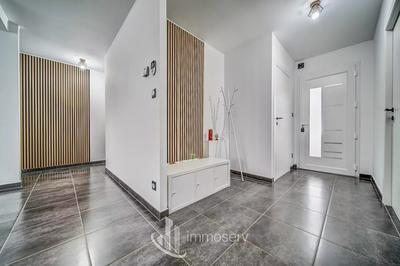 Maison - 106 m² - 6 pièces