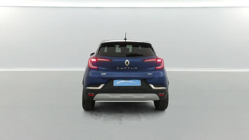 Renault Captur E-Tech 145 - 21 Intens