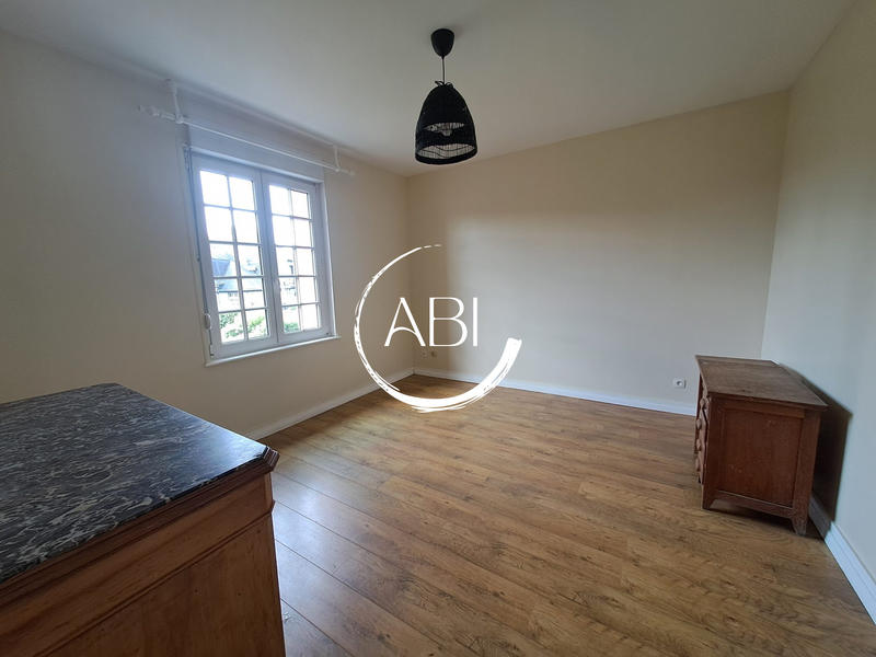 Villa - 120 m² - 4 pièces