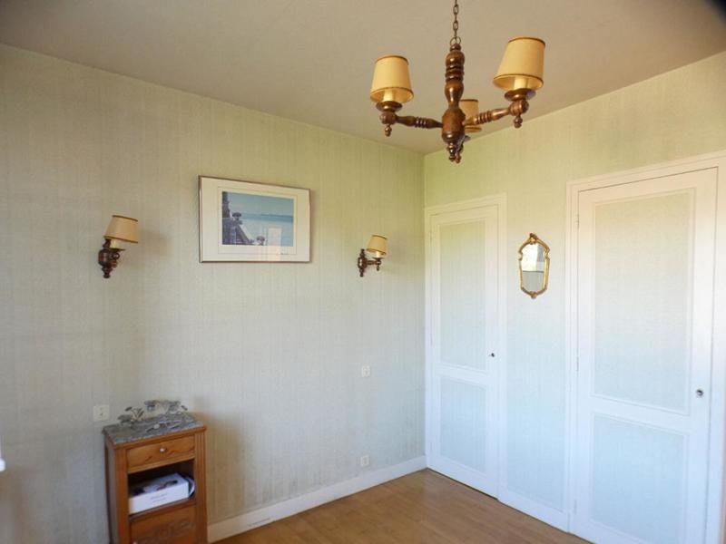 Maison - 80 m² - 5 pièces