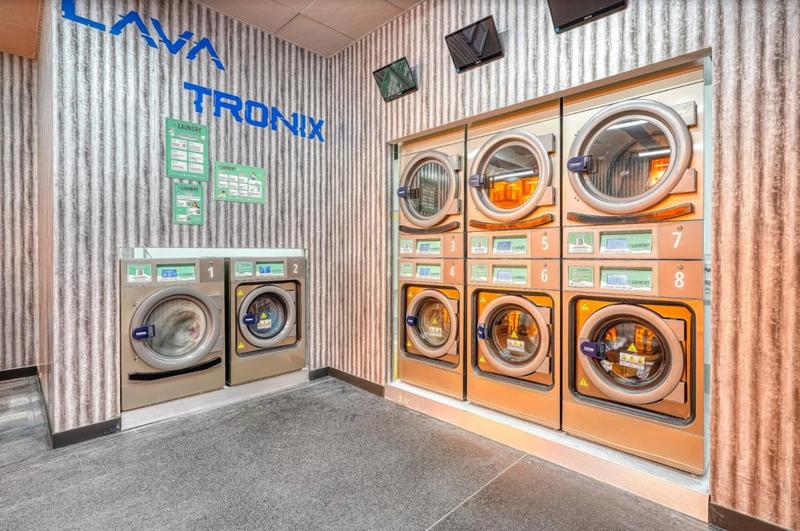 Studio - 20 m² - 1 pièce