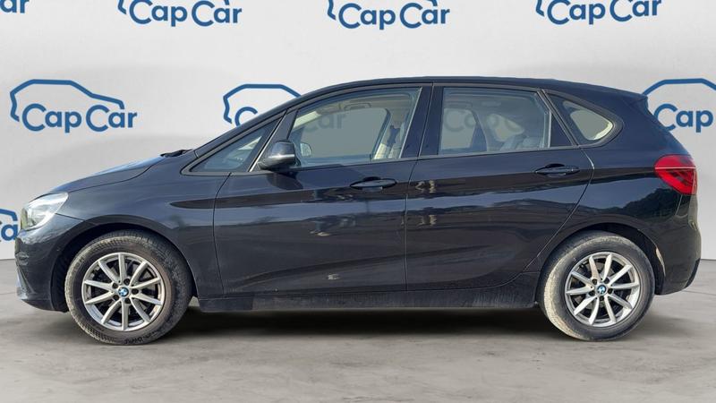 Bmw Serie 2 Active Tourer (F45) 216d 116 Luxury