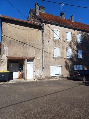 Immeuble - 430 m² - 17 pièces