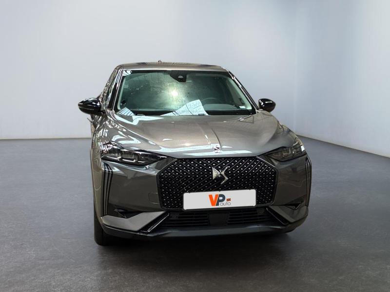Ds Ds 3 Crossback PureTech 130 Eat8 Rivoli