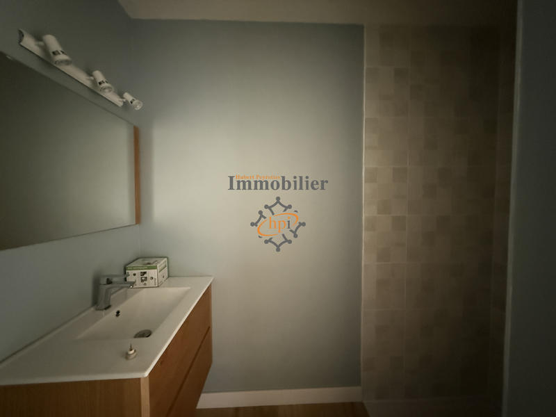 Appartement - 69 m² - 4 pièces