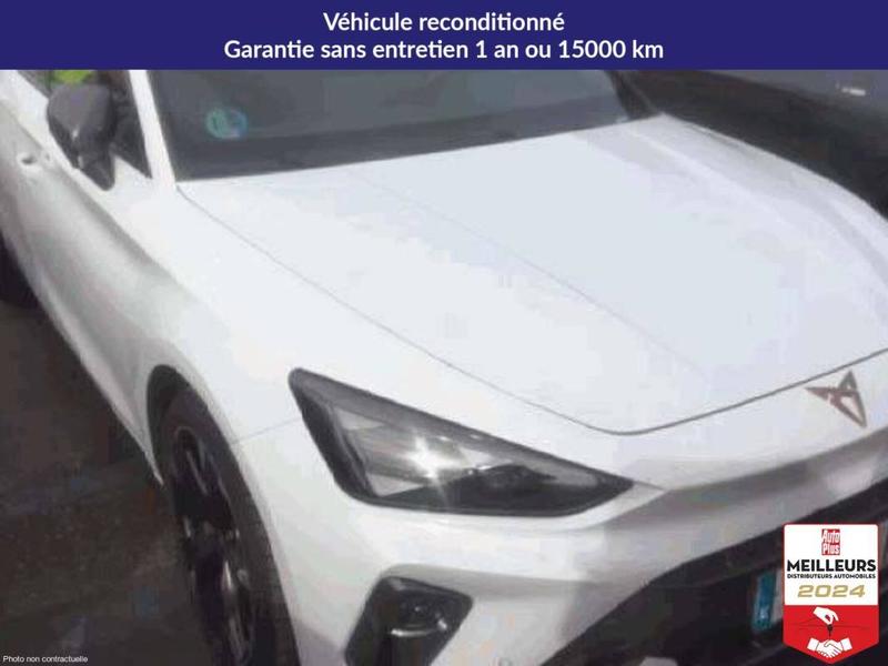 Cupra Leon 1.5 eTSI Hybrid 150 ch Dsg7 V