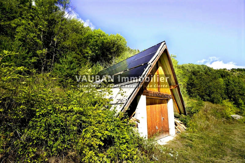 Appartement - 145 m² - 6 pièces