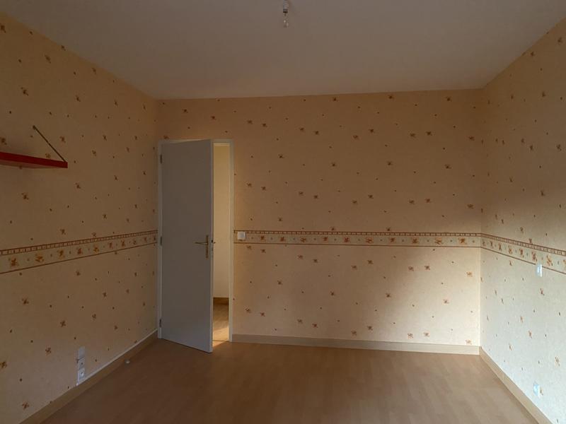 Maison - 122 m² - 7 pièces