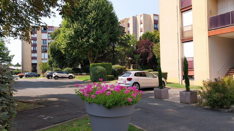 Appartement - 75 m² - 3 pièces