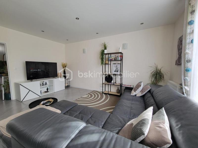 Pavillon - 91 m² - 4 pièces