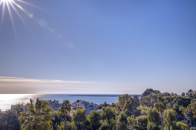 Appartement - 150 m² - 5 pièces