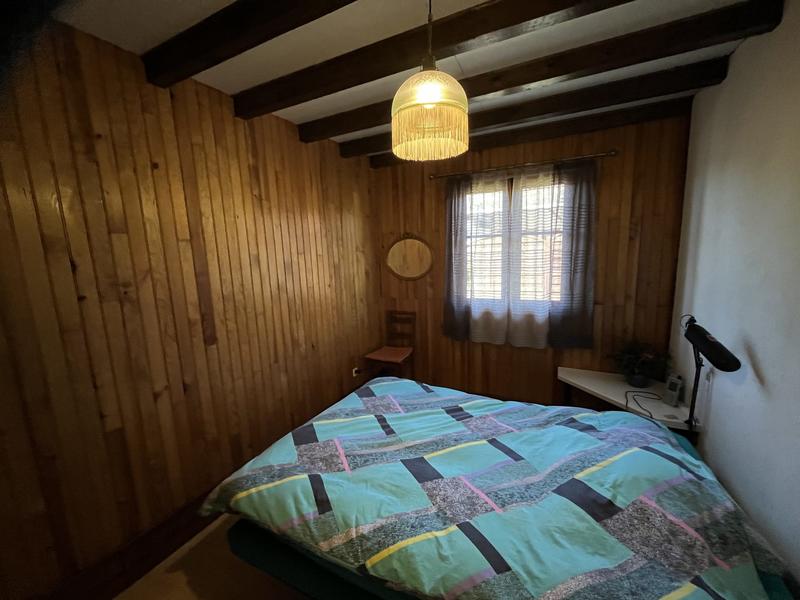 Ferme - 157 m² - 6 pièces