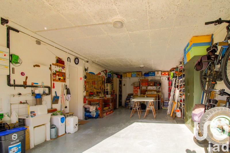 Maison - 102 m² - 4 pièces