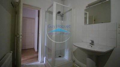 Appartement - 75 m² - 3 pièces