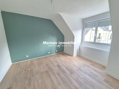 Immeuble - 41 m²