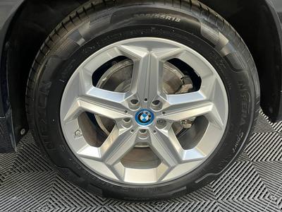 Bmw iX1 U11 xDrive30 313ch Bva xLine