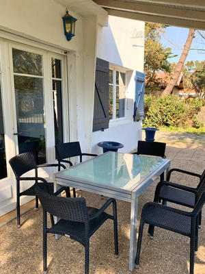 Maison - 105 m² - 6 pièces