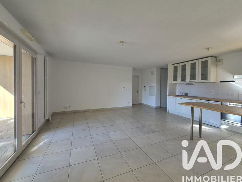 Appartement - 75 m² - 3 pièces