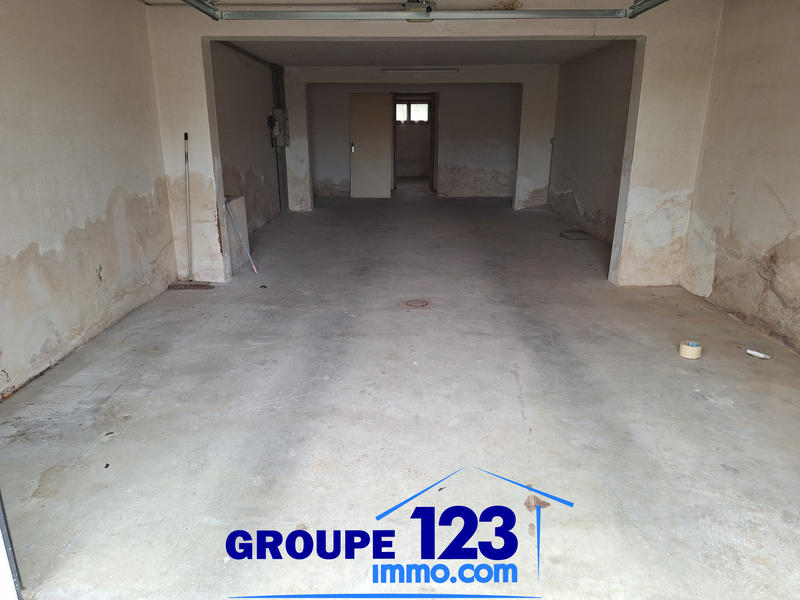 Maison - 127 m² - 4 pièces