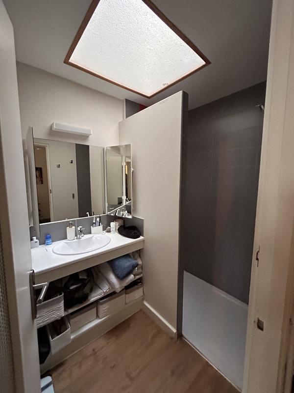 Appartement - 53 m² - 3 pièces