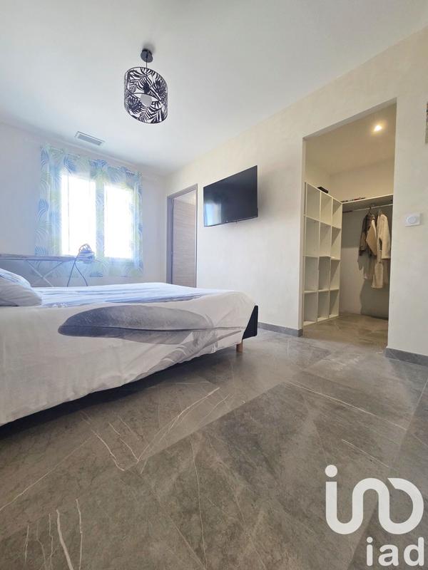 Maison de maîtres - 220 m² - 6 pièces