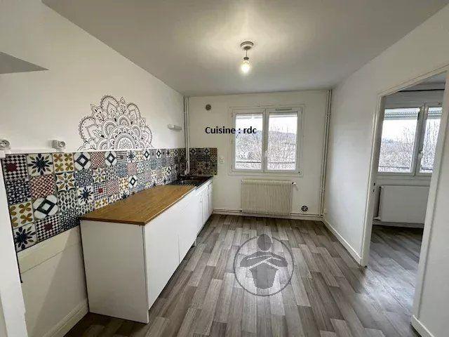 Maison - 125 m² - 4 pièces