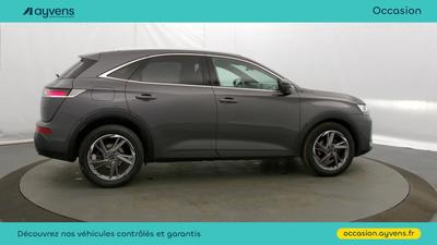 Ds Ds 7 Crossback BlueHDi 130ch Rivoli Automatique