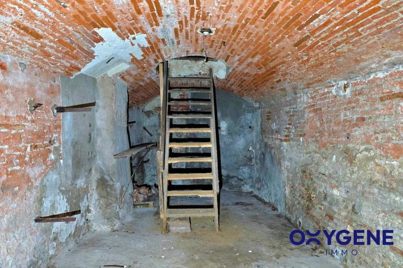 Appartement - 77 m² - 2 pièces