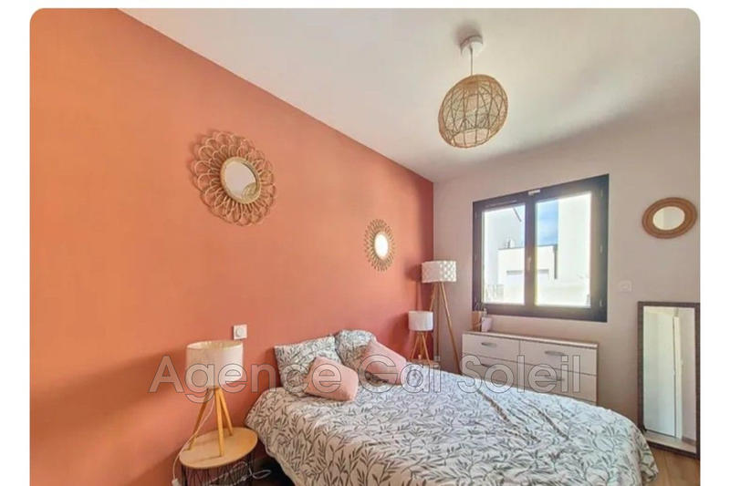 Villa - 80 m² - 4 pièces