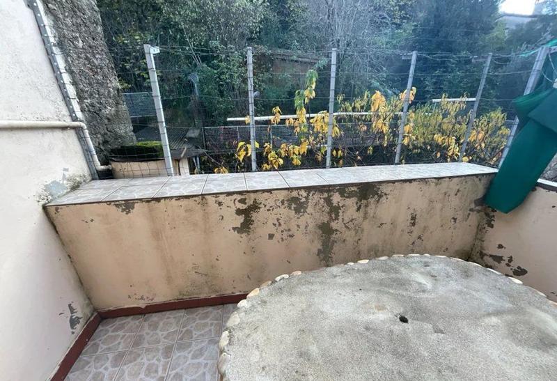 Appartement - 33 m² - 2 pièces