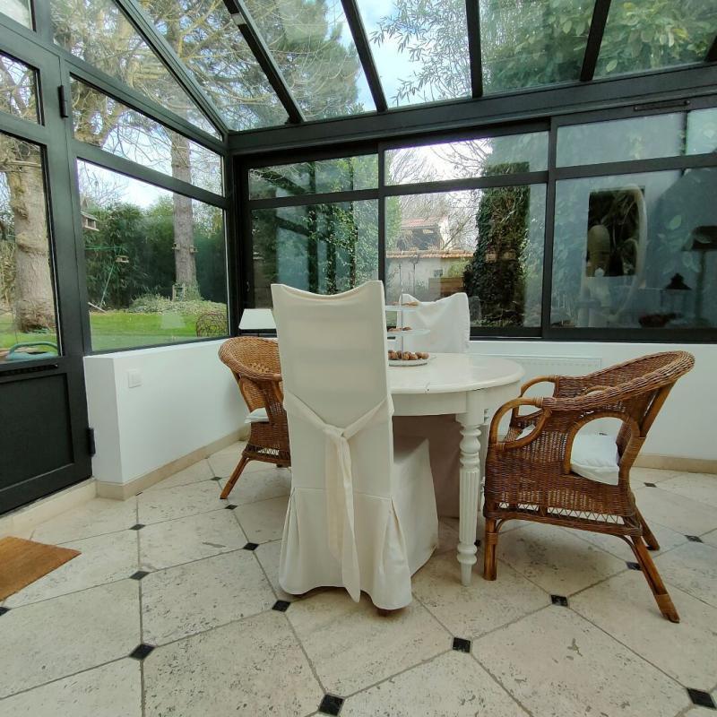 Maison bourgeoise - 256 m² - 6 pièces