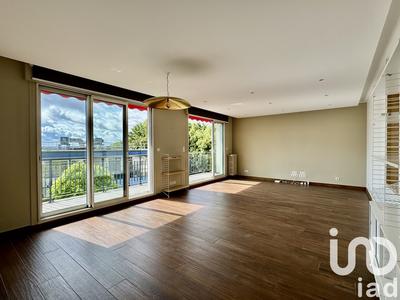 Appartement - 150 m² - 6 pièces