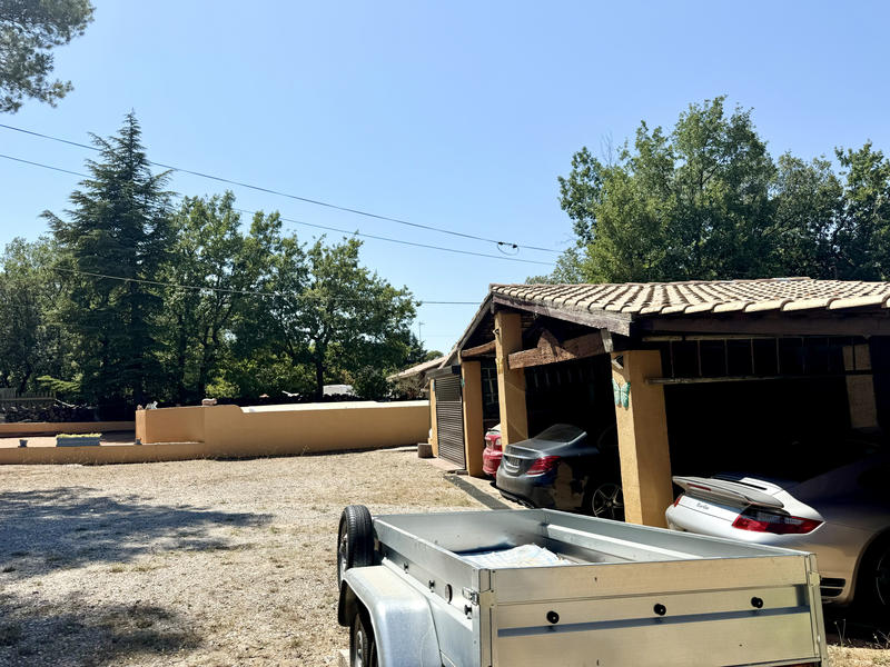 Villa - 163 m² - 6 pièces