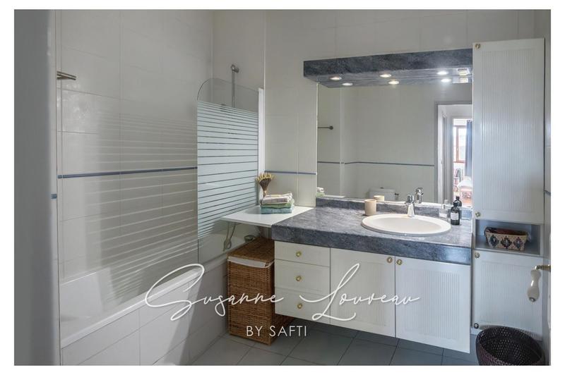 Appartement - 113 m² - 5 pièces