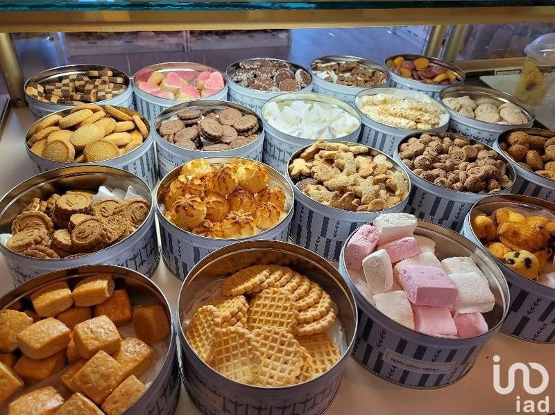 Local commercial - 94 m²