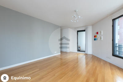 Appartement - 86 m² - 4 pièces