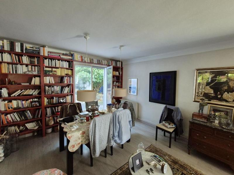 Villa - 180 m² - 7 pièces