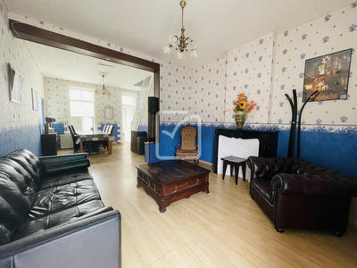 Maison - 86 m² - 3 pièces