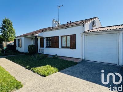 Maison - 107 m² - 10 pièces